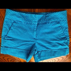 New York & Company shorts